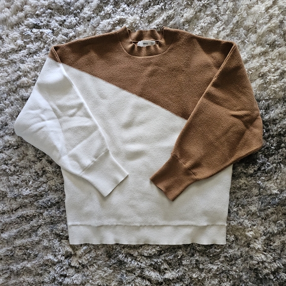 Mango sweater - Picture 1 of 2